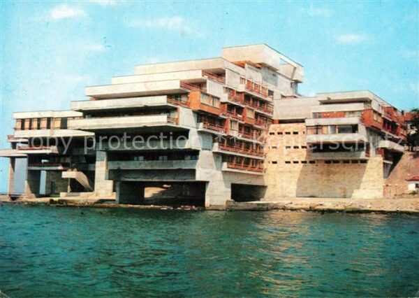 Pomorie Hotel Pomorie