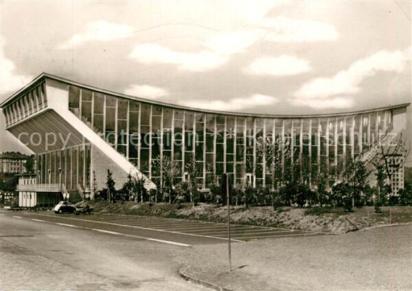 Wuppertal Stadtbad