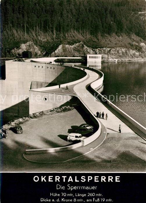 Okertalsperre
