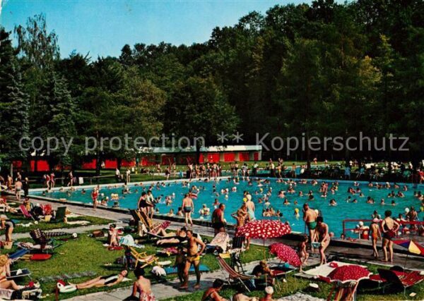 Bad Schallerbach Rheuma-Heilbad