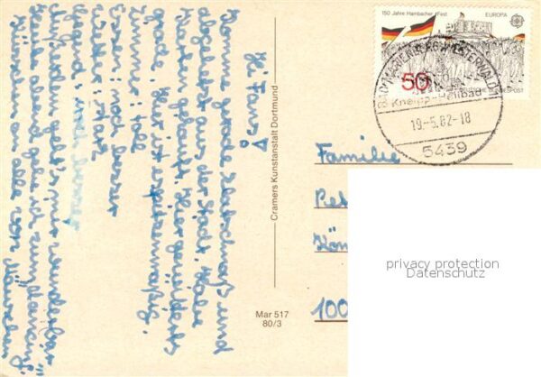 Bad Marienberg Europahaus – Bild 2