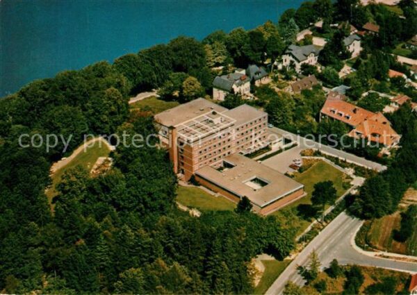 Malente-Gremsmuehlen Fliegeraufnahme