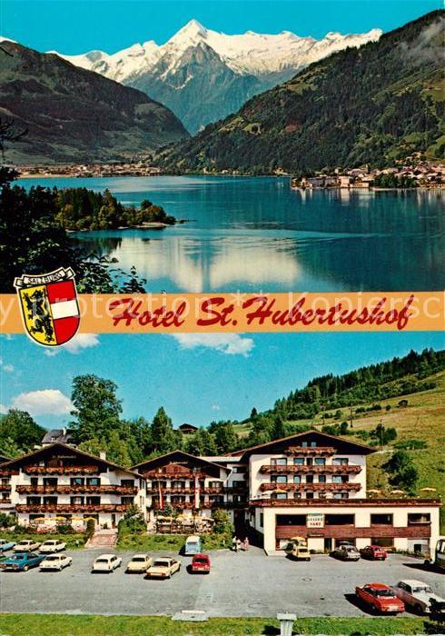 Zell See Hotel St. Hubertushof