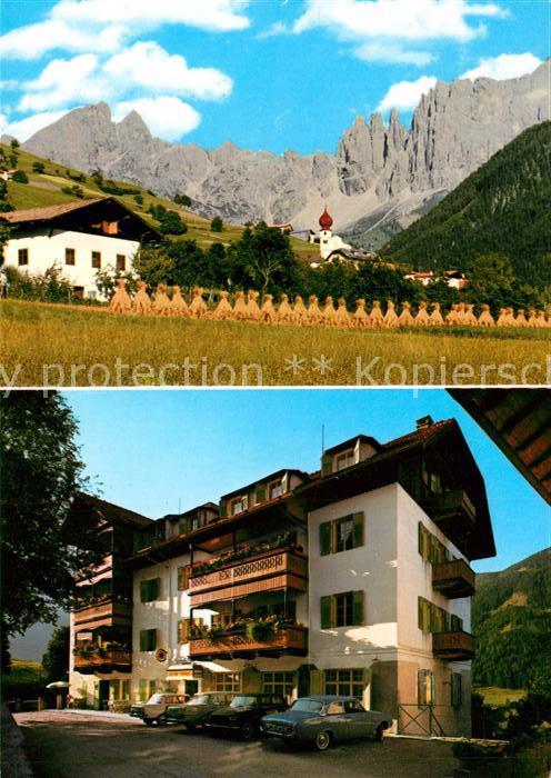 Tiers Tires Gasthof Paradies