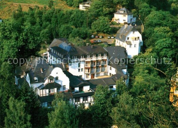 Bad Bertrich Kurklinik Muduna