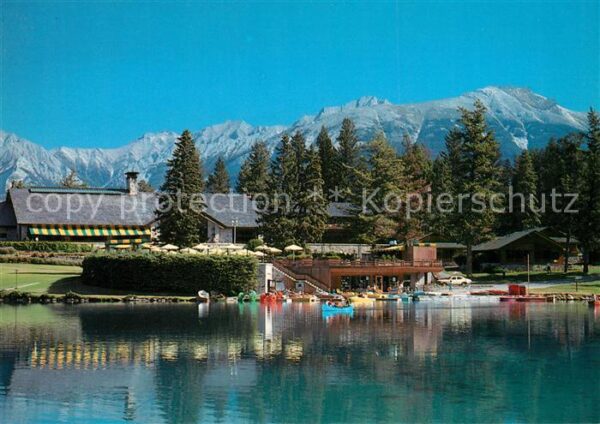Jasper Alberta Jasper National Park World Famous Resor