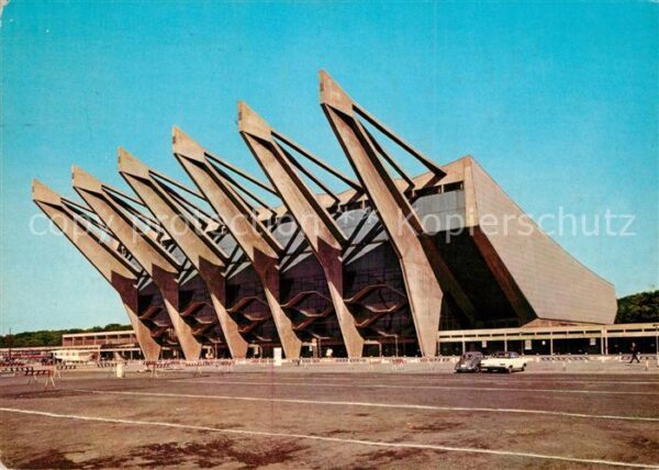Bremen Stadthalle