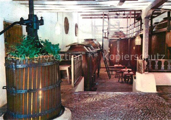 Puerto Lapice Venta del Quijote Bodega Bar