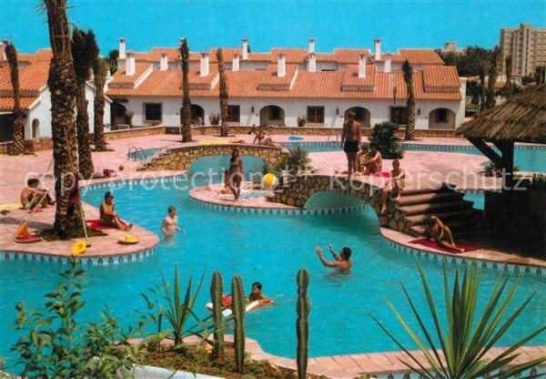 Denia Club de Vacaciones el Palmar