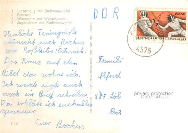 Spital Pyhrn Linzerhaus mit Stubwieswipfel Bosruck W – Bild 2