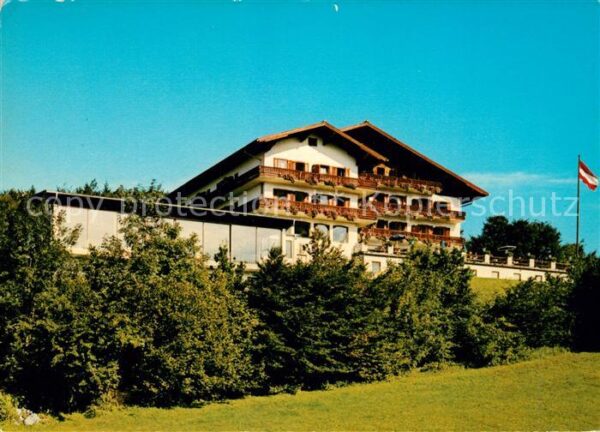 Puch Thurnberg Kurhotel Vollererhof