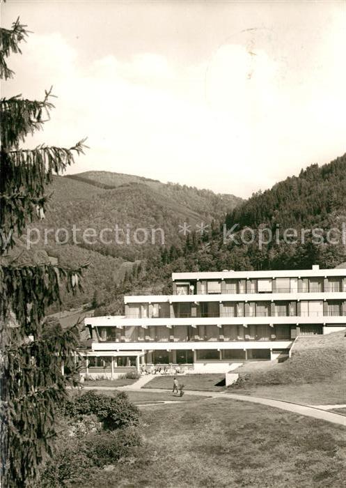 Oberwolfach Mathematisches Forschungsinstitut