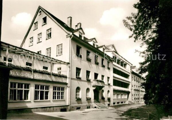 Lautrach Ortspartie