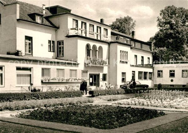 Bad Breisig Kurhaus
