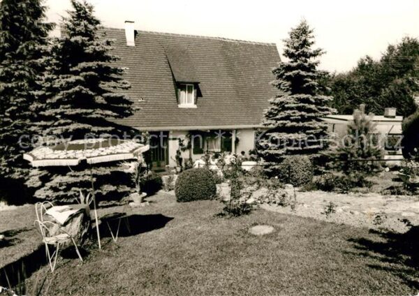 Badenweiler Haus am Buchehain