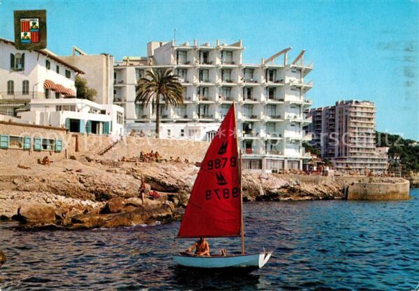 San Agustin Gran Canaria Hotel Montblanch