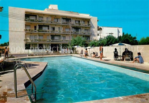 Ciudad Jardin Hotel Bon Estar