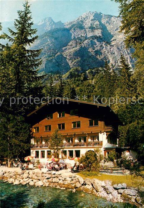 Golling Salzach Gasthof Bärenhof