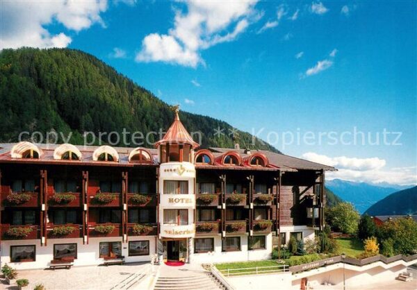 Vals Suedtirol Hotel Valserhof