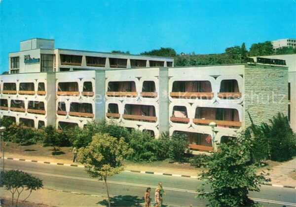 Albena Hotel Bratislava