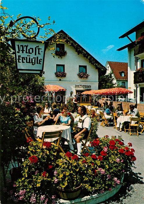 Bad Woerishofen Zum Mostkrügle