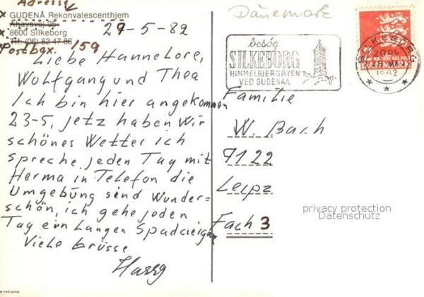 Silkeborg Arhus Altenheim – Bild 2