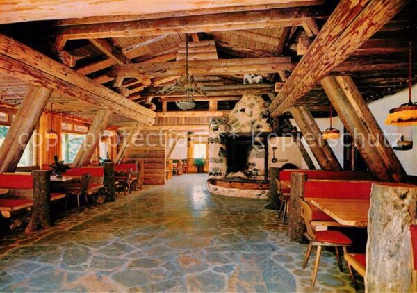 Scheffsnoth Restaurant Knappenstadel
