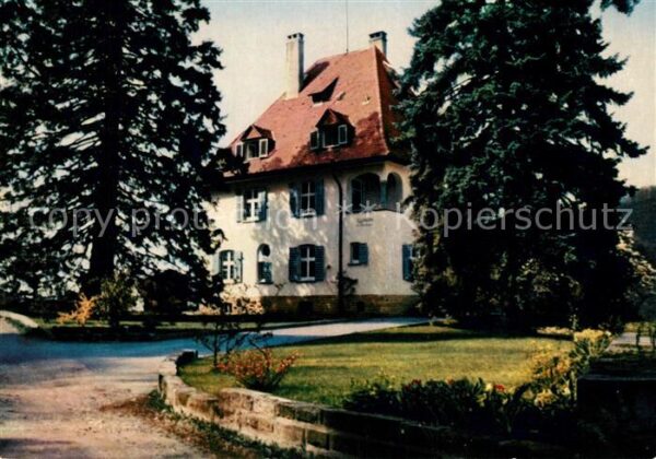 Badenweiler Kurheim Würthner