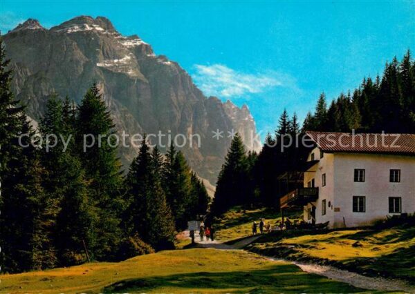 Stubaital Alpenwirtschaft Herzeben