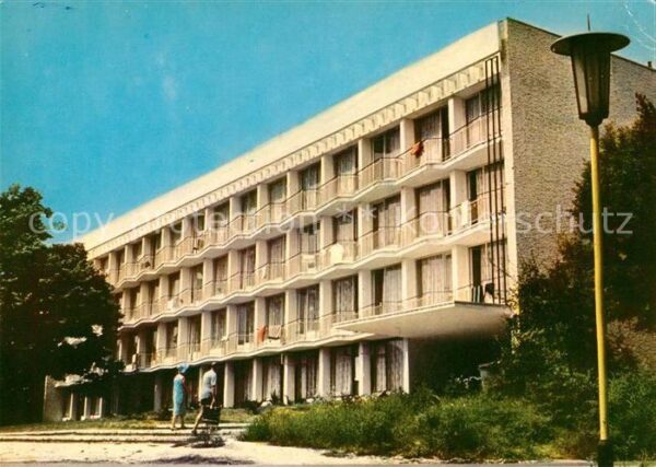 Varna Warna Zlatni Piassatzi Hotel