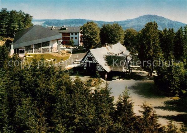Sasbachwalden Familienerholungsheim Hohritt