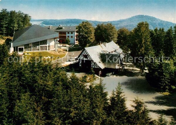 Sasbachwalden Familienerholungsheim Hohritt