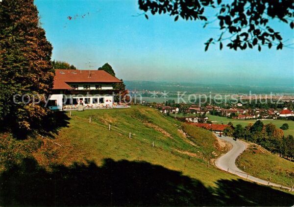Bad Feilnbach Gasthof Pension Gundelsberg