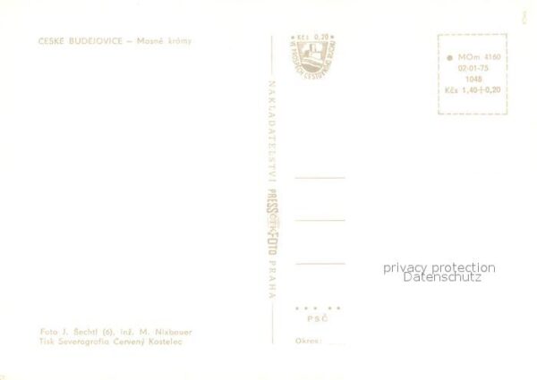 Ceske Budejovice Restaurant Masne Kramn – Bild 2
