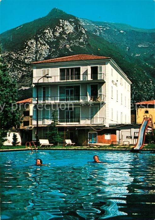 Arco Trentino Hotel Pensione Arco