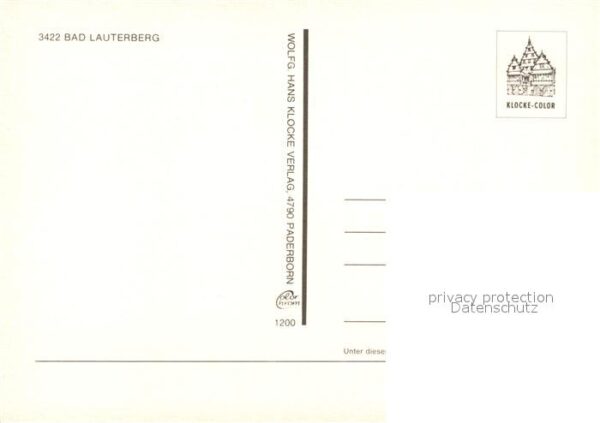 Lauterberg Bad Schwimmbad Vitamar Rutsche Wellenbad – Bild 2