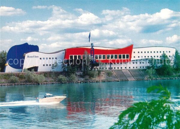 Passau Rotel Inn