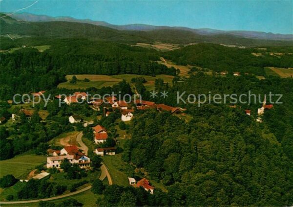Ranfels Gasthaus Pension Birkenhof Fliegeraufna