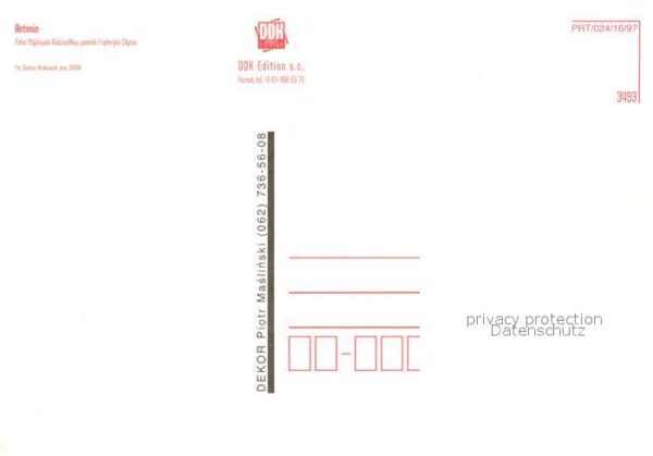 Antonin Palac Radziwillow – Bild 2