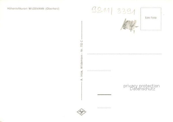 Wildemann Kurpark – Bild 2