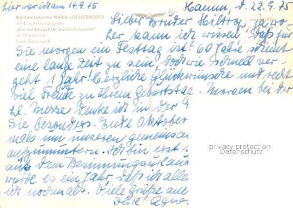 Moetz Maria Locherboden Fliegeraufnahme Miemi – Bild 2