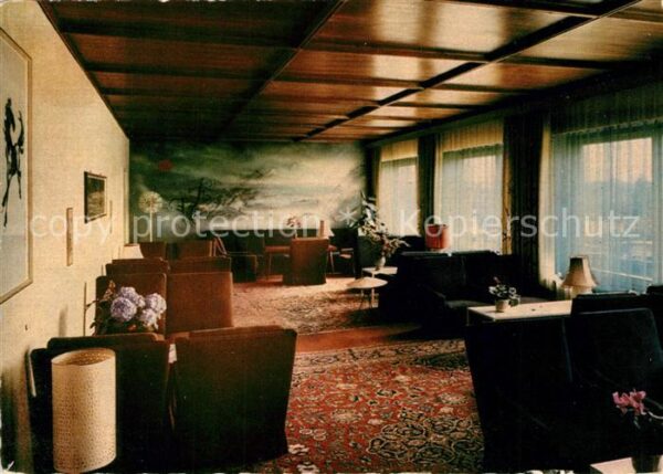 Bad Fuessing Sanatorium Der Tannenhof