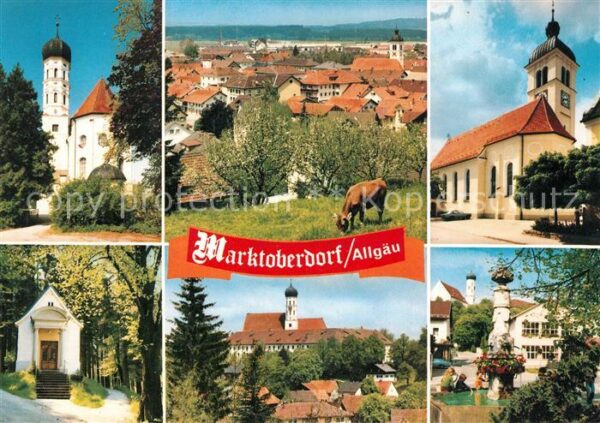 Marktoberdorf