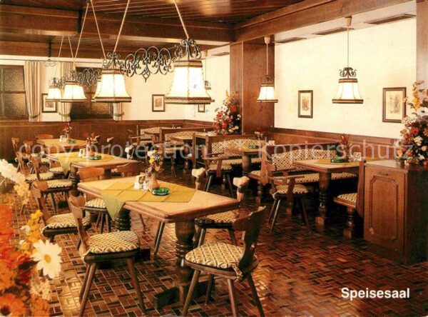 Freilassing Gasthof Rieschenwirt