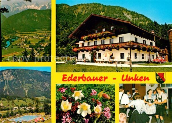 Unken Ederbauer