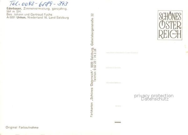 Unken Ederbauer – Bild 2
