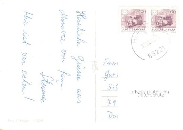 Moravci – Bild 2