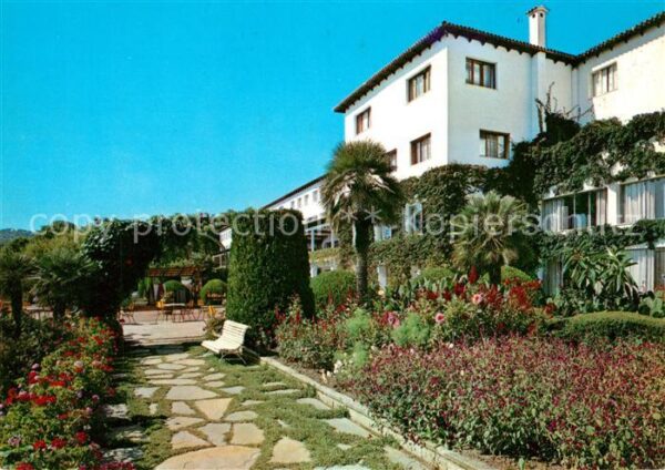 Pollensa Hotel Formentor