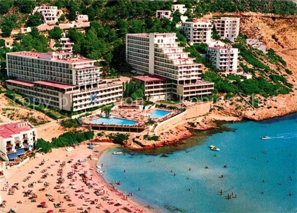 Cala Llonga Hotel Playa Dorada Playa Imperial