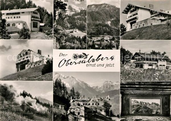 Obersalzberg